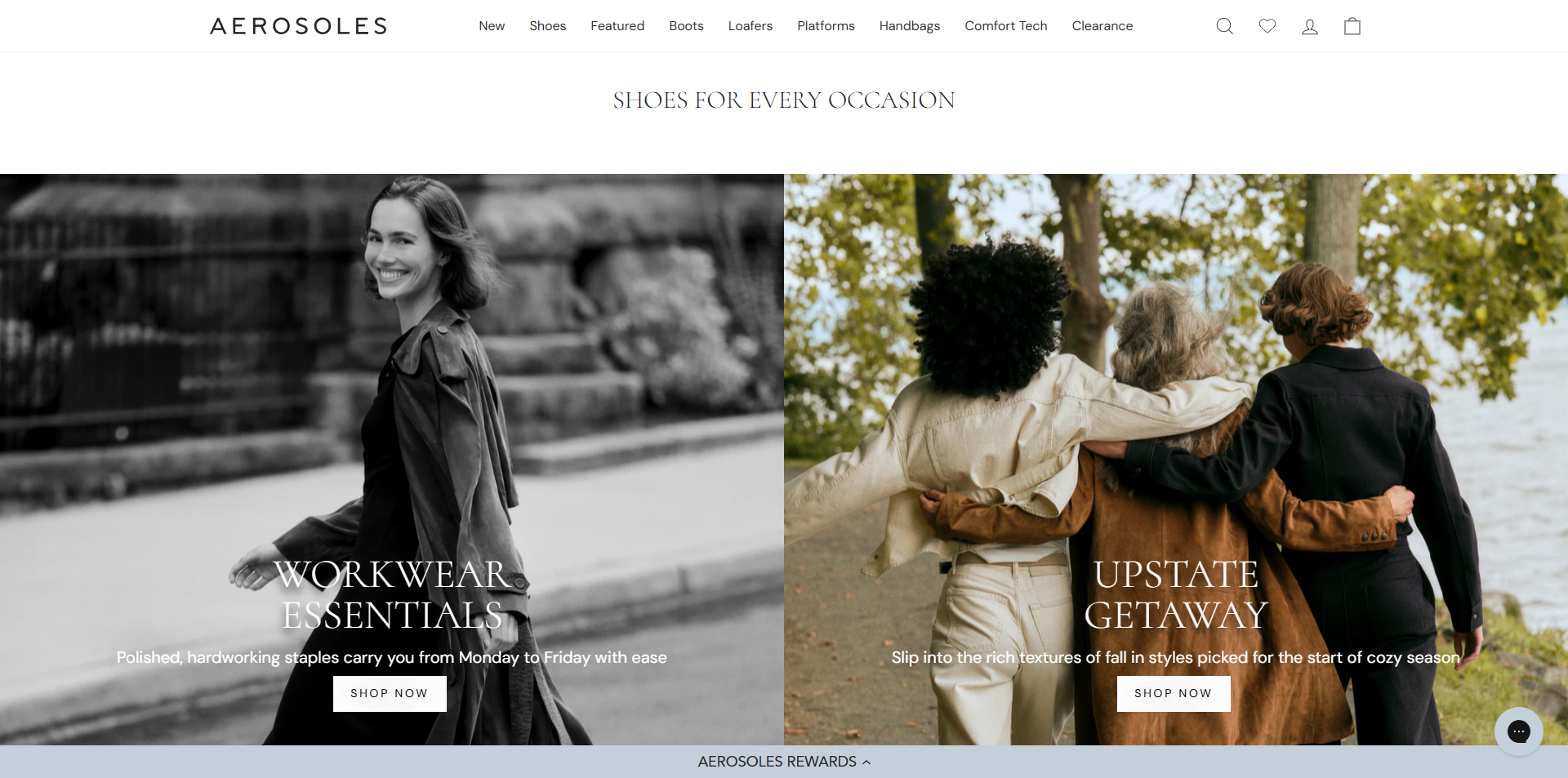 Aerosoles Promo Code