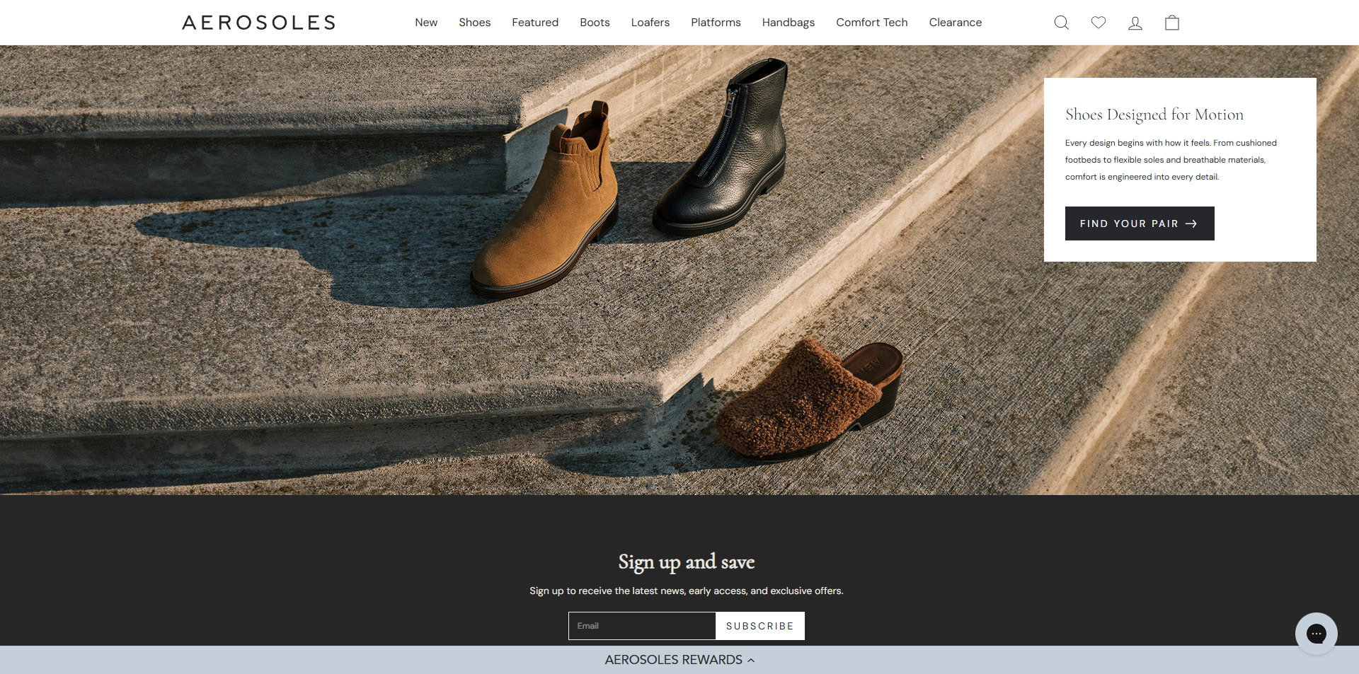 Aerosoles Promo Code